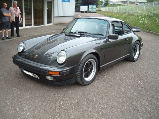 911 3L2 1988