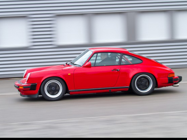 911 3L2 Racing