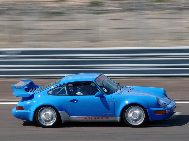 965 piste