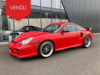 996 TURBO