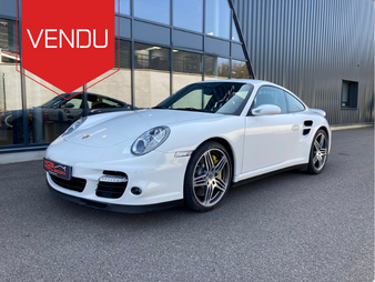 997 TURBO