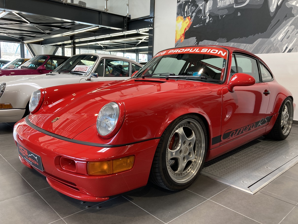 964 RS