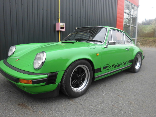 911 SC Light