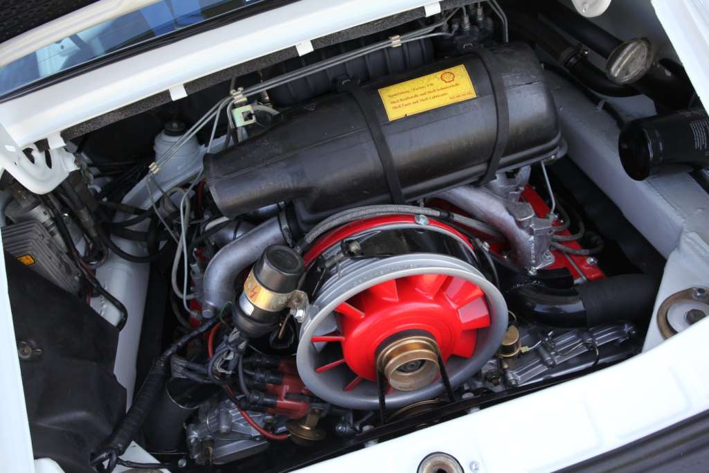 Moteur 3.0L