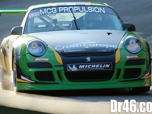 997 CUP
