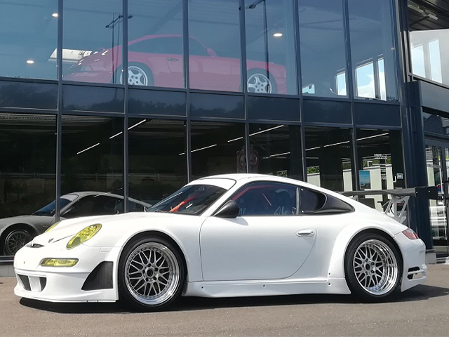 997 RSR