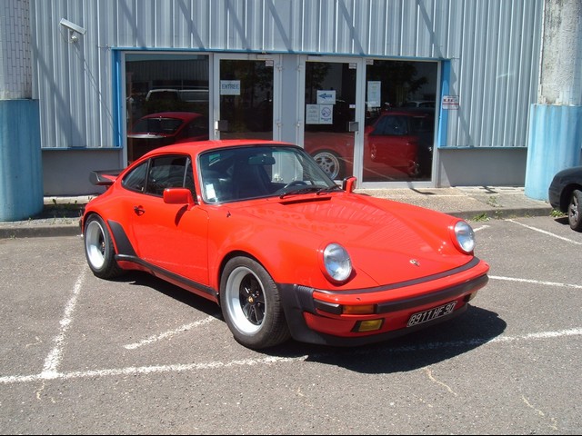 Restauration 930 Speedster Mag N°9 Juillet 2012