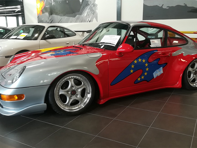 993 Super Cup