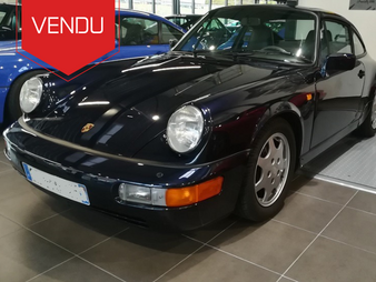 964 Carrera 2