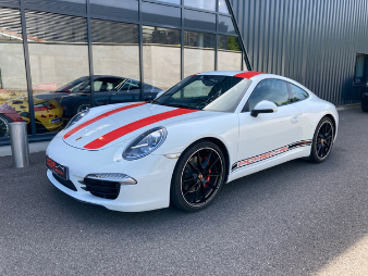 991 2S 3L8 400cv