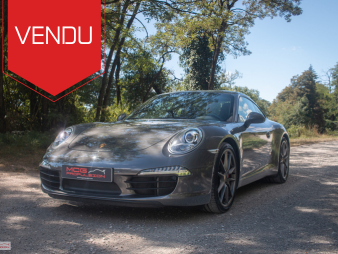 991 2S 3L8 400 cv PDK