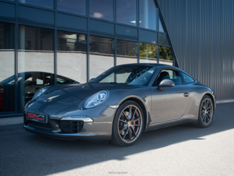 991 2S 3L8 400 cv PDK