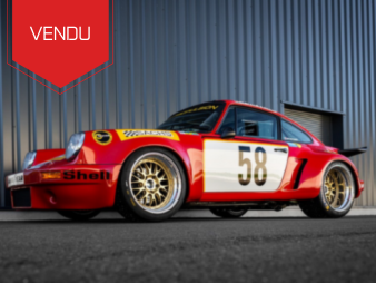 911 3L RSR