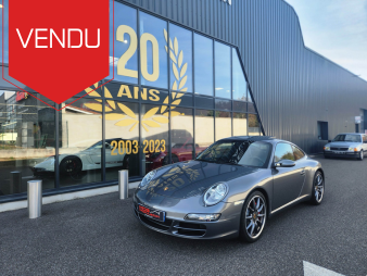 997 CARRERA S