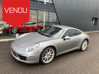 991 Carrera S