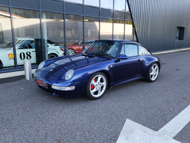 993 4S