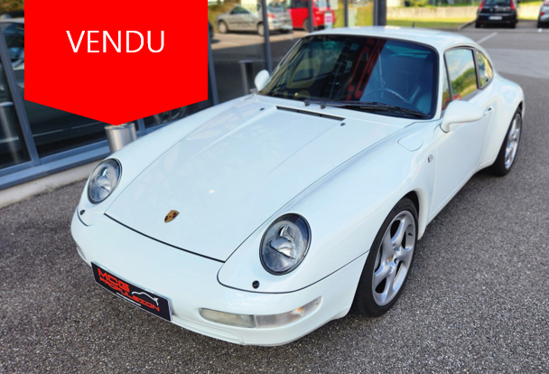 993 C4