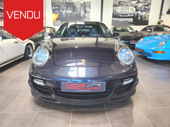 997 TURBO