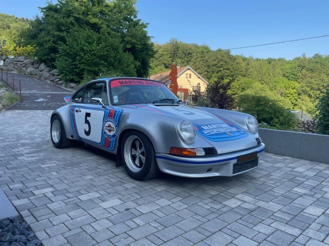 911 2L8 RSR