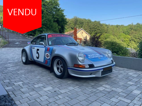 911 2L8 RSR