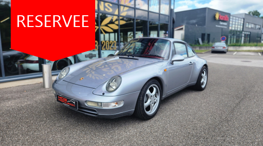 993 C4