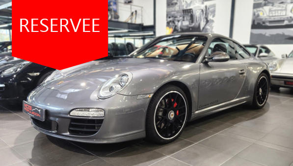 997 GTS