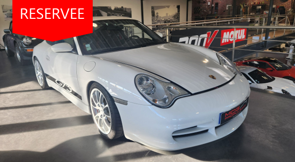 996 GT3