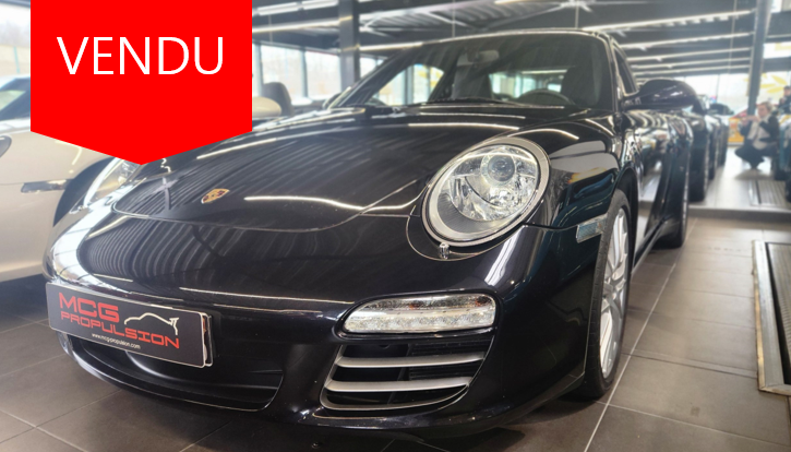 997 C4