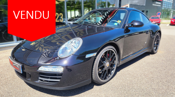 997GTS